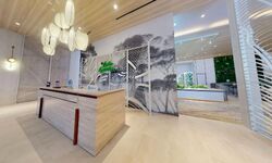 The LakeGarden Residences (D22), Condominium #448707401